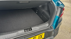 Renault Arkana 1.6 E-TECH Hybrid 145 Iconic 5dr Auto Hybrid Estate